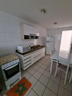 303 Clauber - Esquina Mar com 3 quartos, 1 suite, 1 vaga portaria 24hrs. - 3
