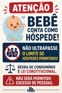 303 Clauber - Esquina Mar com 3 quartos, 1 suite, 1 vaga portaria 24hrs. - 1
