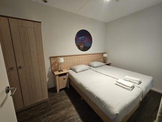 Residence Terschelling Wellness Waddenresort - 4