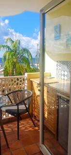 Studio charmant avec piscine privée à Tartane - 60 m² - 8
