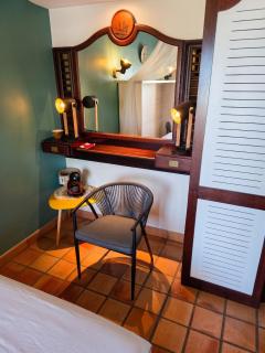 Studio charmant avec piscine privée à Tartane - 60 m² - 3