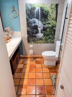 Studio charmant avec piscine privée à Tartane - 60 m² - 2