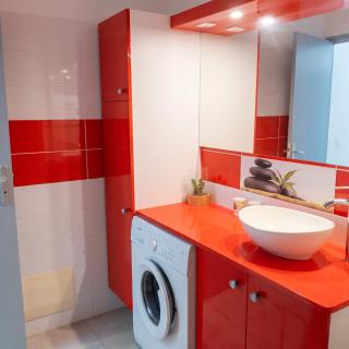 Appartement lumineux avec piscine à Sainte-Luce, 43 m² - 9