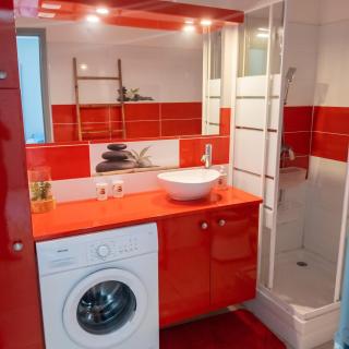 Appartement lumineux avec piscine à Sainte-Luce, 43 m² - 5