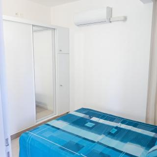 Appartement lumineux avec piscine à Sainte-Luce, 43 m² - 2