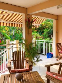 Appartement charmant en centre-ville de Sainte-Luce, 80 m² + vue - 2