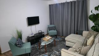 Luxury apartments - 4