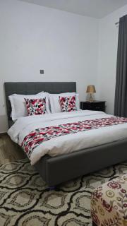Luxury apartments - 2