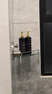Luxury apartments - 1