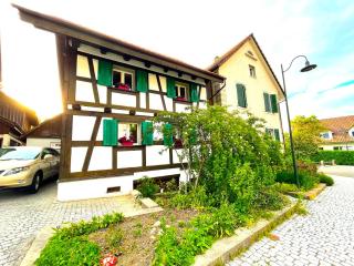 Cozy Swiss Apartment - Fast Smart-Check-In - 0