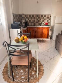 Appartement confortable avec vue sur la mer - 7