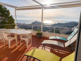 Modern apartment with pool in Peñíscola 60 m² sea view - 0