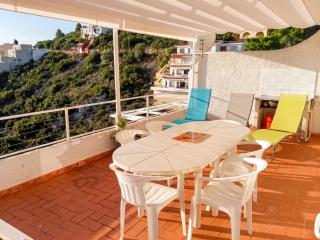 Modern apartment with pool in Peñíscola 60 m² sea view - 8