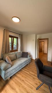 Ferienwohnung Lisa - 1