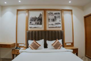 Hotel Asopalav Pvt Ltd - 2