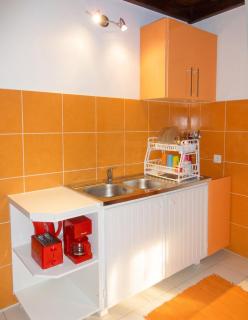 Bungalow confortable près de Sainte-Anne, 42 m² avec terrasse - 5