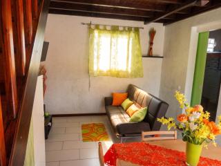 Bungalow confortable près de Sainte-Anne, 42 m² avec terrasse - 3