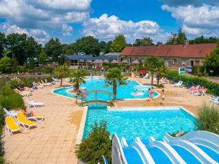 Bungalow accueillant à La Haye avec piscine - 6