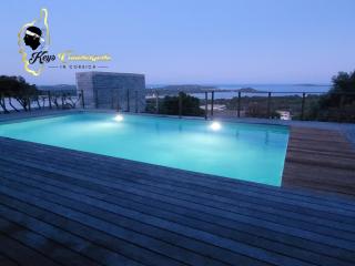 Paradiso T3 vue Mer Piscine Partagée - 2