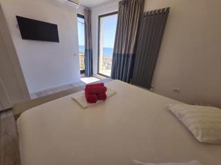 Unique Panoramic SeaView Luxury Apartment - langa plaja - 9