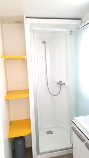 MOBIL HOME n 1 TOUT CONFORT ST CYPRIEN 66 - 1