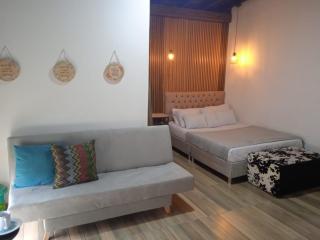 1 bedroom Flat, full kitchen, private bath - 2