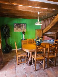 Spacious House in Canejan with Mountain View - 8