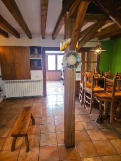 Spacious House in Canejan with Mountain View - 1