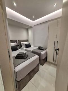 MD Luxury Suites Front De Mer - 4