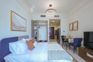 Bloomfields Studio - The Gate Masdar - 5