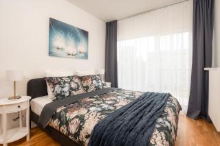 Sky Stay Apartments - 5
