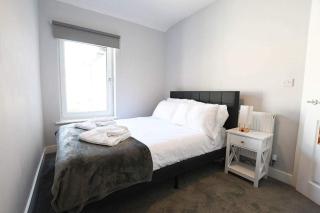 Beautiful 3-bed Home in Ilfracombe by Renzo Ilfracombe Beach Free Wi-Fi - 7