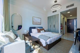Bloomfields Studio - The Gate Masdar - 6