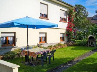 Appartement charmant à Jebsheim avec terrasse et jardin - 0