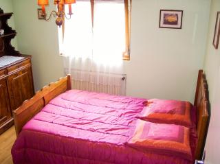 Appartement charmant à Jebsheim avec terrasse et jardin - 4