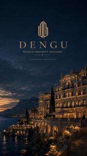 Dengu Luxury Apartments Tirana - 1