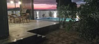 Sachi Mountain Villa 360 - 6