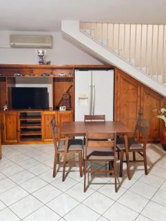 Villa avec Piscine Privée à Saint-Louis 160 m² - 1