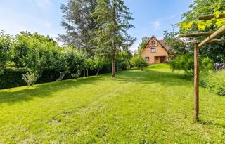 Appartement charmant à Epfig avec vue sur jardin - 8