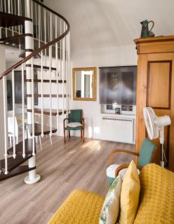 Appartement cosy Wintzenheim + terrasse - 6