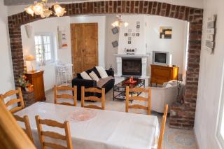 Maison familiale avec piscine partagée à Lottinghen - 5