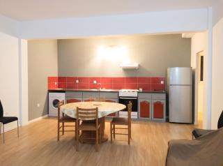 Spacious apartment in Mindelo, mountain view, 164 m² - 8