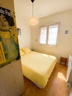 Appartement charmant avec vue sur la mer à Cabourg - 30 m² - 9
