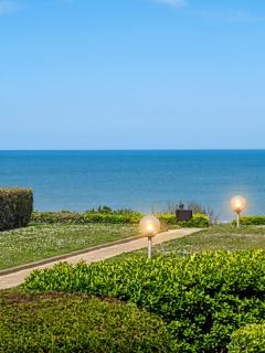 Appartement charmant avec vue sur la mer à Cabourg - 30 m² - 3