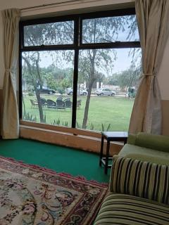 Bashir Greenery Farmhouse & Resort - 4
