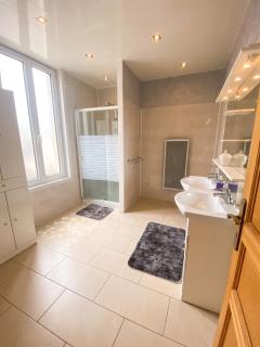 Maison cosy avec jardin à Limay, 60 m², 4 pers. - 8