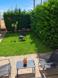 Maison cosy avec jardin à Limay, 60 m², 4 pers. - 6