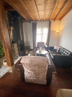 Maison cosy avec jardin à Limay, 60 m², 4 pers. - 3