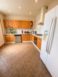 Maison cosy avec jardin à Limay, 60 m², 4 pers. - 1