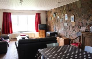 Spacious family house in Haut-Fays, 250 m² with garden -  - 7